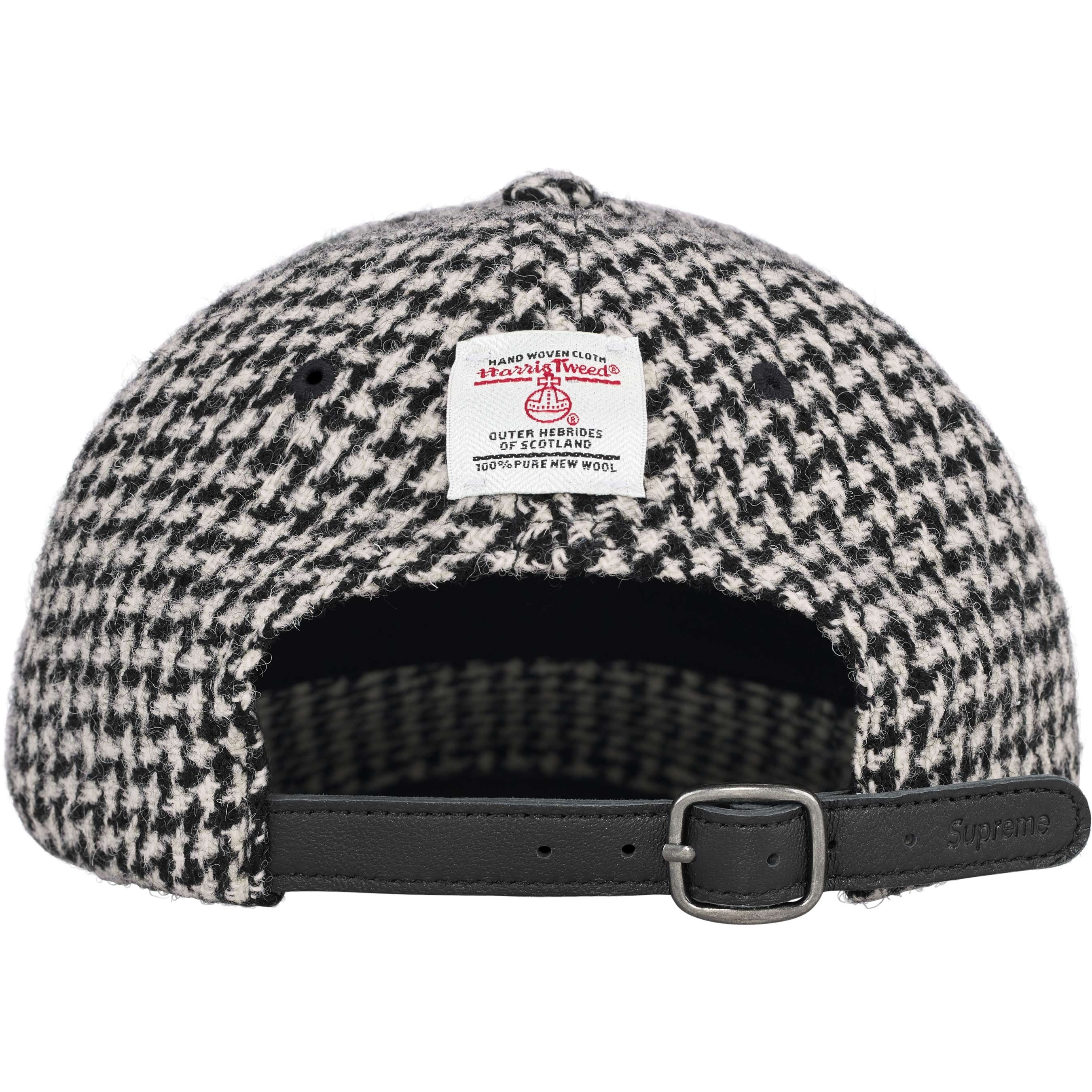 Harris Tweed® 6-Panel view 3